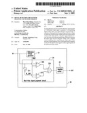 SIGNAL DETECTION CIRCUIT WITH DEGLITCH AND METHOD THEREOF diagram and image