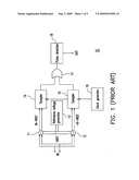 SIGNAL DETECTION CIRCUIT WITH DEGLITCH AND METHOD THEREOF diagram and image