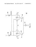 SIGNAL DETECTION CIRCUIT WITH DEGLITCH AND METHOD THEREOF diagram and image