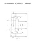 TRACK-AND-HOLD CIRCUIT WITH LOW DISTORTION diagram and image