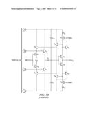 TRACK-AND-HOLD CIRCUIT WITH LOW DISTORTION diagram and image