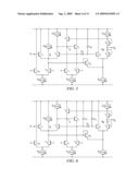 TRACK-AND-HOLD CIRCUIT WITH LOW DISTORTION diagram and image