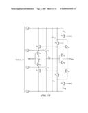 TRACK-AND-HOLD CIRCUIT WITH LOW DISTORTION diagram and image