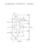 TRACK-AND-HOLD CIRCUIT WITH LOW DISTORTION diagram and image