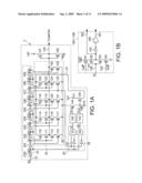 PULSE GENERATOR CIRCUIT AND COMMUNICATION APPARATUS diagram and image