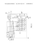 PULSE GENERATOR CIRCUIT AND COMMUNICATION APPARATUS diagram and image