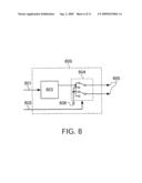 PULSE GENERATOR CIRCUIT AND COMMUNICATION APPARATUS diagram and image