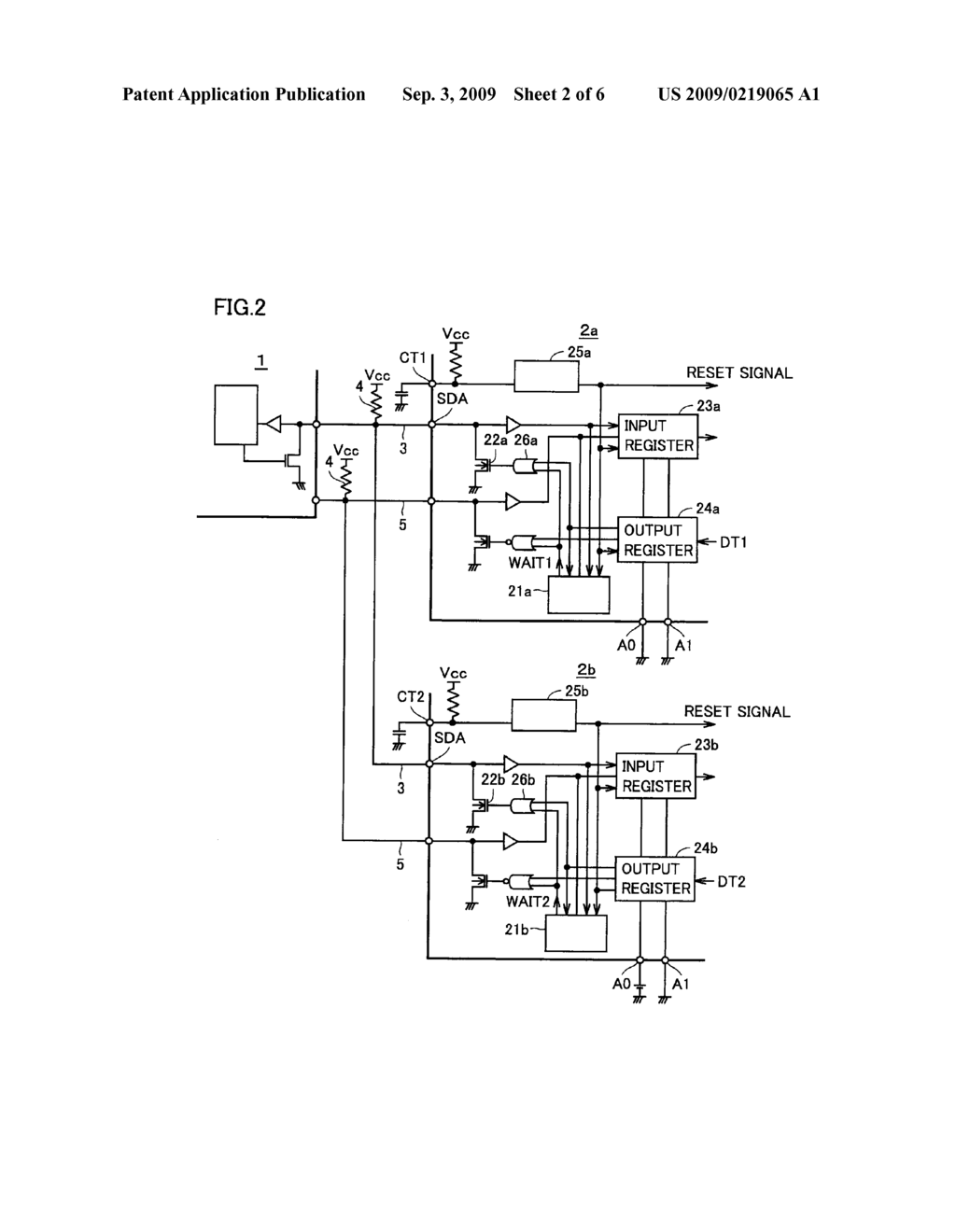 Semiconductor Device and Electronic Apparatus - diagram, schematic, and image 03