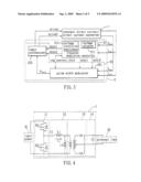 CONTROL DEVICE FOR USE IN A RESONANT DIRECT CURRENT/DIRECT CURRENT CONVERTER diagram and image