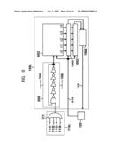 ELECTRIC CIRCUIT DEVICE diagram and image