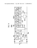 ELECTRIC CIRCUIT DEVICE diagram and image