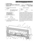 Ovenized crystal oscillator assembly diagram and image