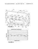 Ovenized crystal oscillator assembly diagram and image