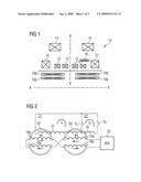 SUPERCONDUCTING MAGNET CURRENT ADJUSTMENT BY FLUX PUMPING diagram and image