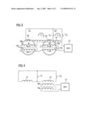 SUPERCONDUCTING MAGNET CURRENT ADJUSTMENT BY FLUX PUMPING diagram and image