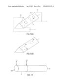 Apparatus for Magnetizing a Magnetizable Element and a Sensor Device diagram and image