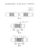 Apparatus for Magnetizing a Magnetizable Element and a Sensor Device diagram and image