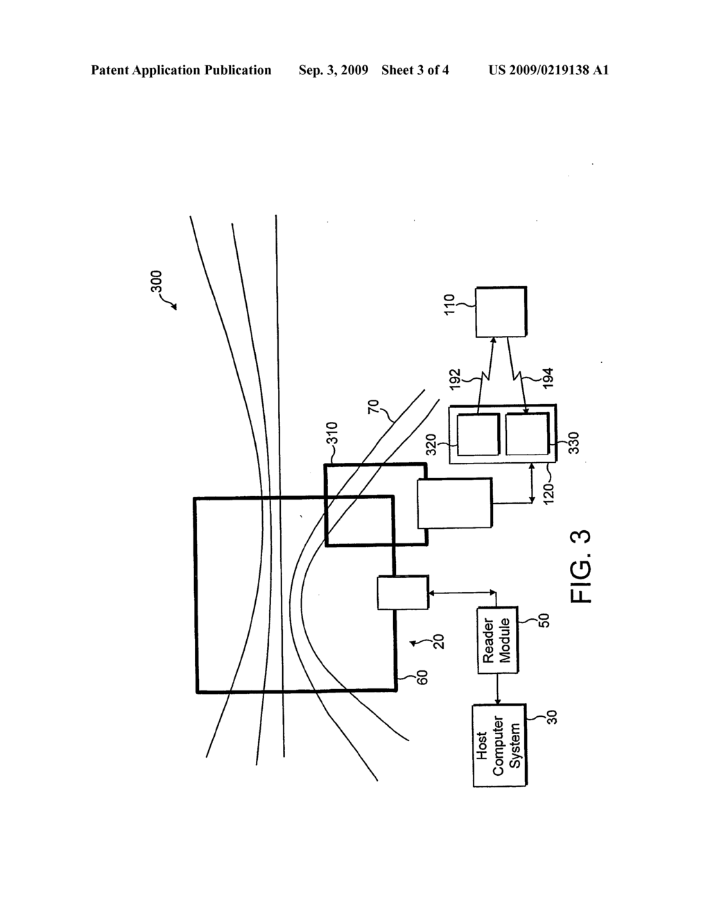 Reader interfacing device - diagram, schematic, and image 04