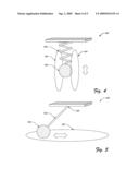 Power Harvesting for Actively Powered RFID Tags and Other Electronic Sensors diagram and image