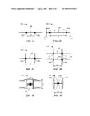 RFID TAGS WITH ENHANCED RANGE AND BANDWIDTH OBTAINED BY SPATIAL ANTENNA DIVERSITY diagram and image