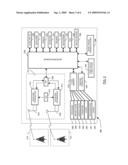 VISUAL EVENT NOTIFICATION ON A HANDHELD COMMUNICATIONS DEVICE diagram and image