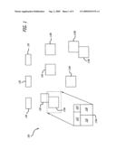 Wireless network inventory system diagram and image