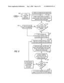 Wireless network inventory system diagram and image