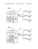 Wireless network inventory system diagram and image