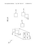 Wireless network inventory system diagram and image