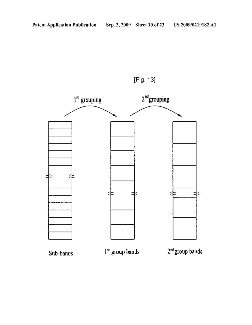 Method and Apparatus for Signal Processing and Encoding and Decoding Method, and Apparatus Therefor - diagram, schematic, and image 11