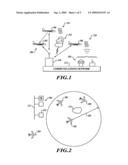 SYSTEMS AND METHODS FOR SUPPLEMENTAL WEATHER INFORMATION PRESENTATION ON A DISPLAY diagram and image