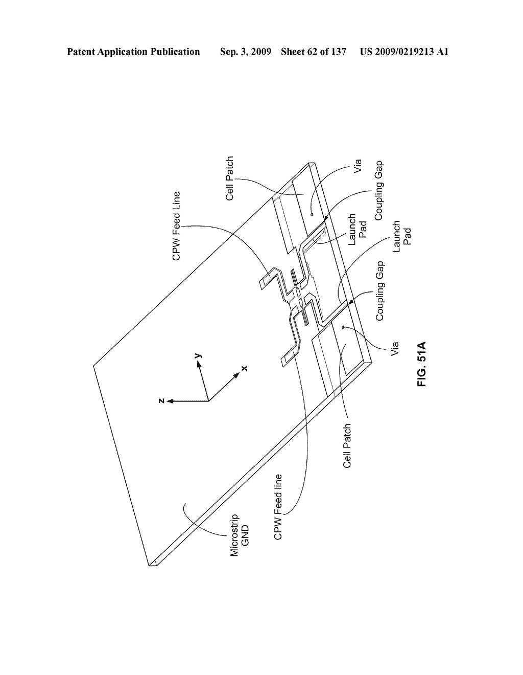 Multi-Metamaterial-Antenna Systems with Directional Couplers - diagram, schematic, and image 63