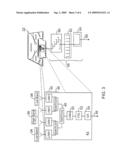 WIDEBAND ANTENNA ARRAY diagram and image