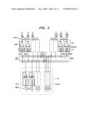 LIQUID CRYSTAL DISPLAY DRIVER DEVICE AND LIQUID CRYSTAL DISPLAY SYSTEM diagram and image