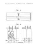 LIQUID CRYSTAL DISPLAY DRIVER DEVICE AND LIQUID CRYSTAL DISPLAY SYSTEM diagram and image