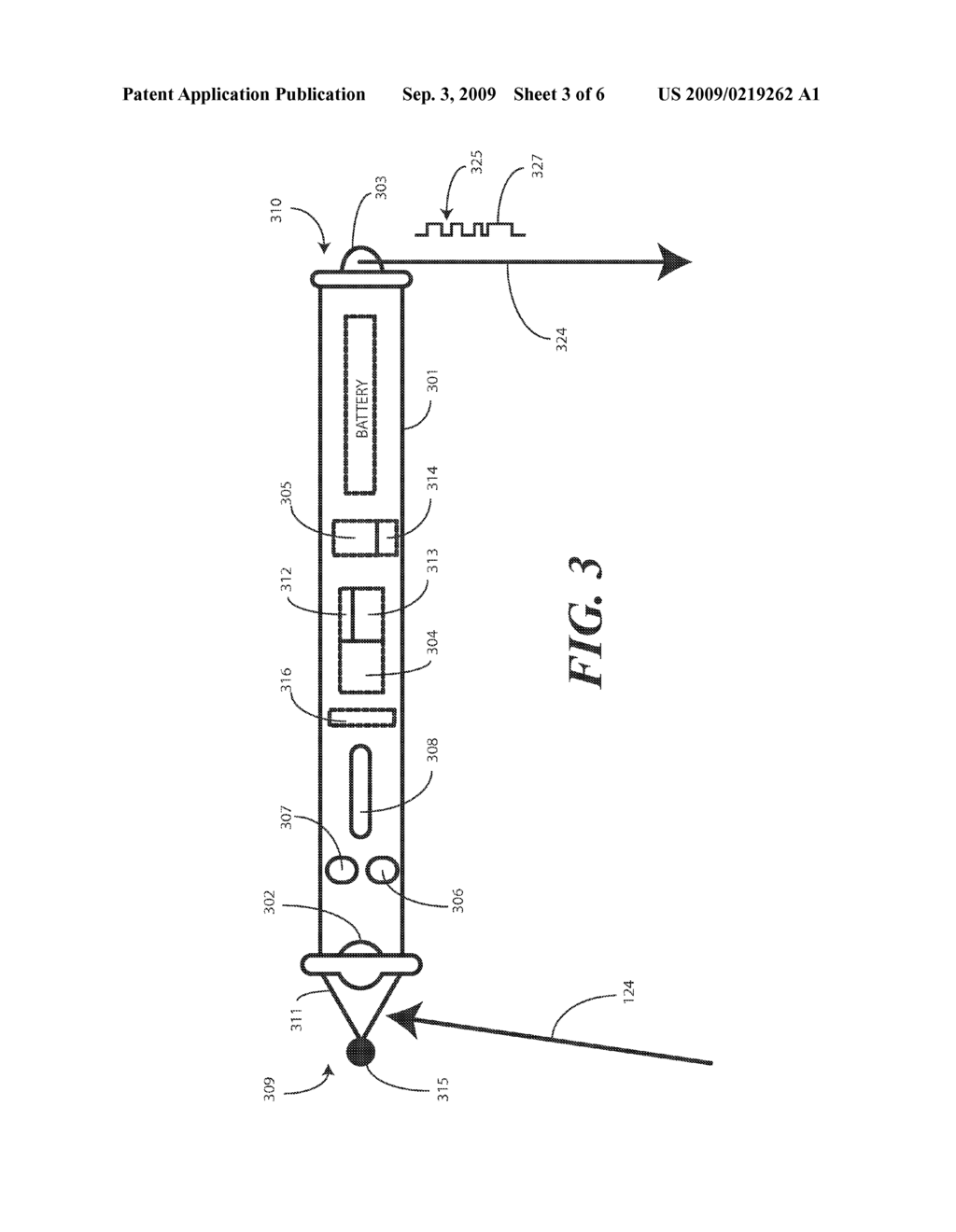 Active Input Device for a Scanned Beam Display - diagram, schematic, and image 04