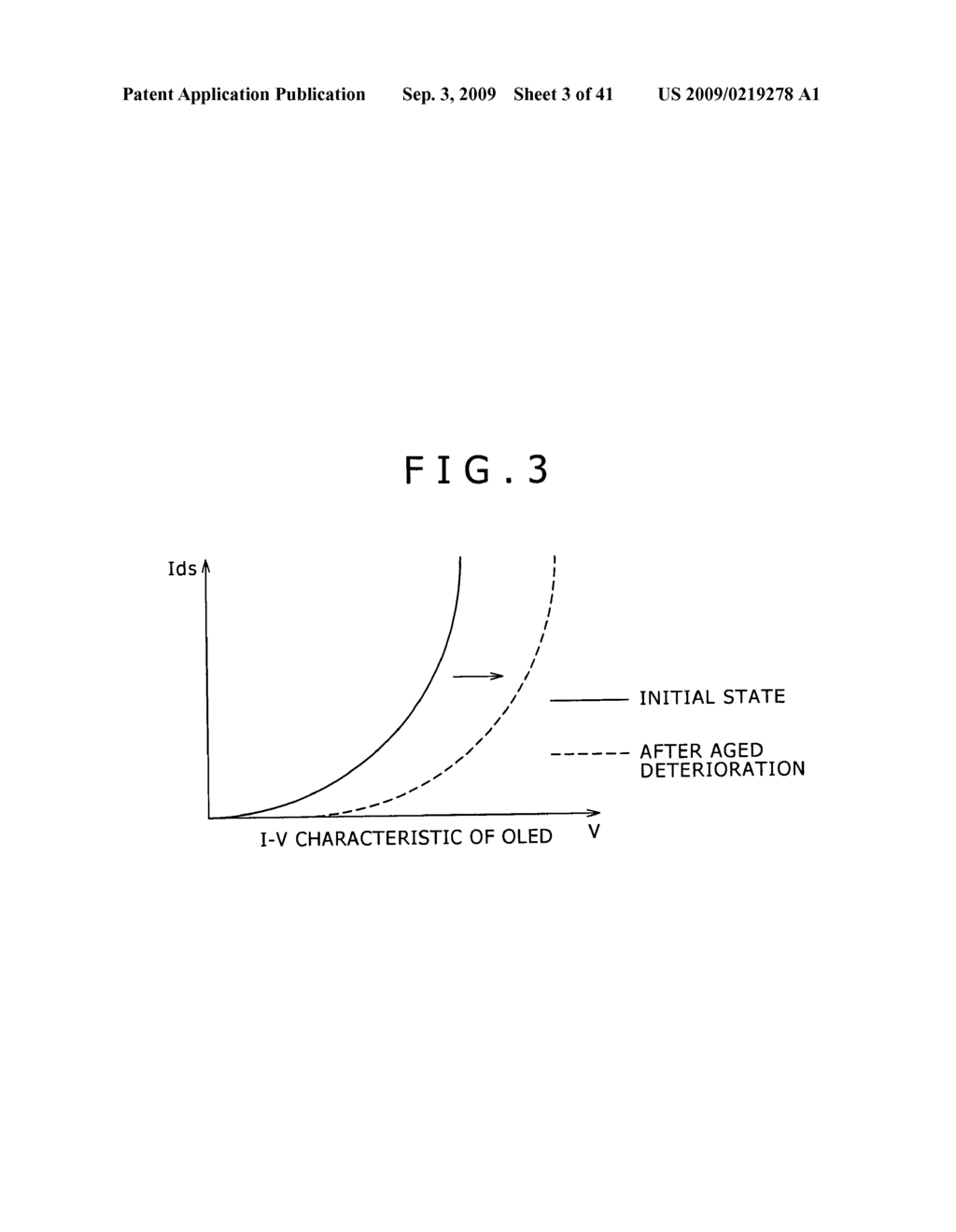 Electroluminescence display panel, electronic apparatus and driving method for electroluminescence display panel - diagram, schematic, and image 04