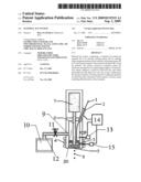 MATERIAL JET SYSTEM diagram and image