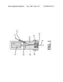 MATERIAL JET SYSTEM diagram and image