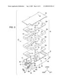 WASTE LIQUID COLLECTOR diagram and image