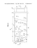 WASTE LIQUID COLLECTOR diagram and image