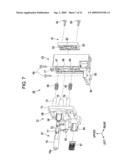 WASTE LIQUID COLLECTOR diagram and image