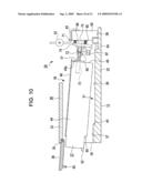 WASTE LIQUID COLLECTOR diagram and image