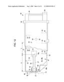 WASTE LIQUID COLLECTOR diagram and image