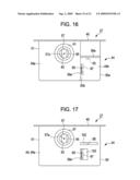 WASTE LIQUID COLLECTOR diagram and image