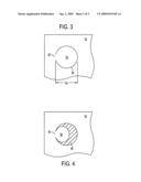 DIAPHRAGM PLATE WITH PARTIALLY-ETCHED PORT diagram and image