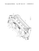 METHOD OF MINIMIZING NOZZLE DROOLING DURING PRINTHEAD PRIMING diagram and image