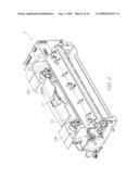 METHOD OF MINIMIZING NOZZLE DROOLING DURING PRINTHEAD PRIMING diagram and image