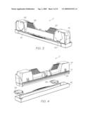 METHOD OF MINIMIZING NOZZLE DROOLING DURING PRINTHEAD PRIMING diagram and image