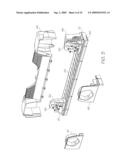 METHOD OF MINIMIZING NOZZLE DROOLING DURING PRINTHEAD PRIMING diagram and image